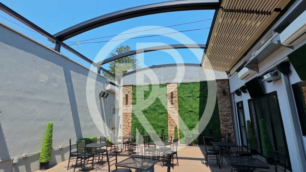 Connely Corner 1.8.1