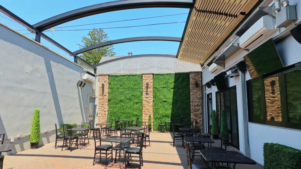 Connely Corner 1.13.1