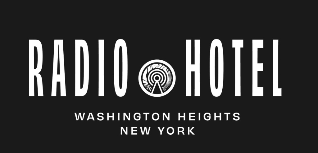 Radio Hotel Manhattan NYC Rooftop project
