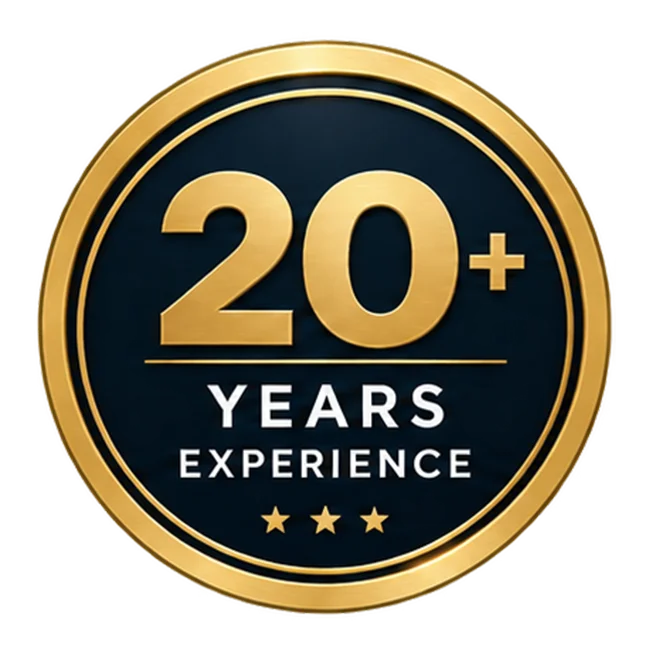 20years