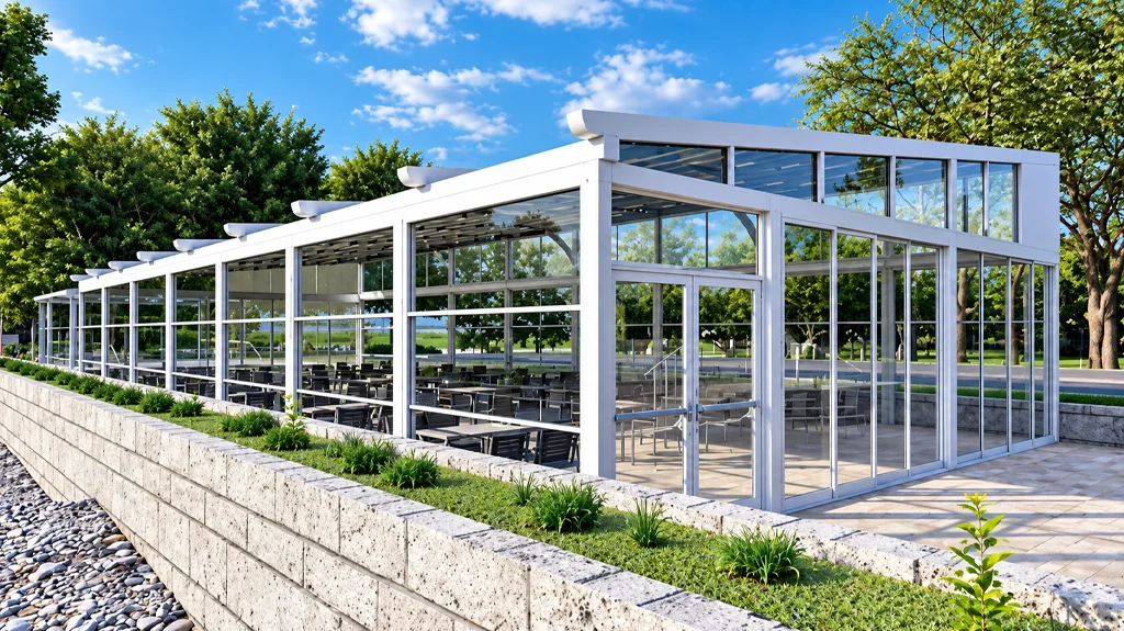 RetractableRoof Projects1