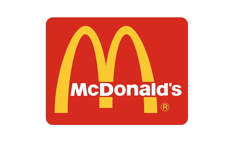 mcdonalds