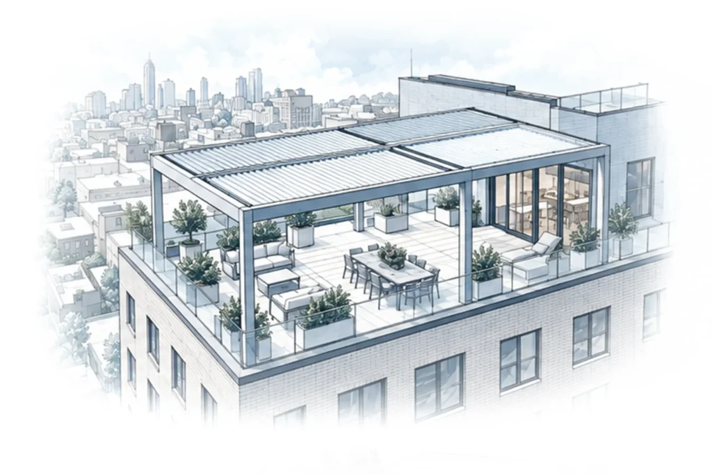 rooftops 1