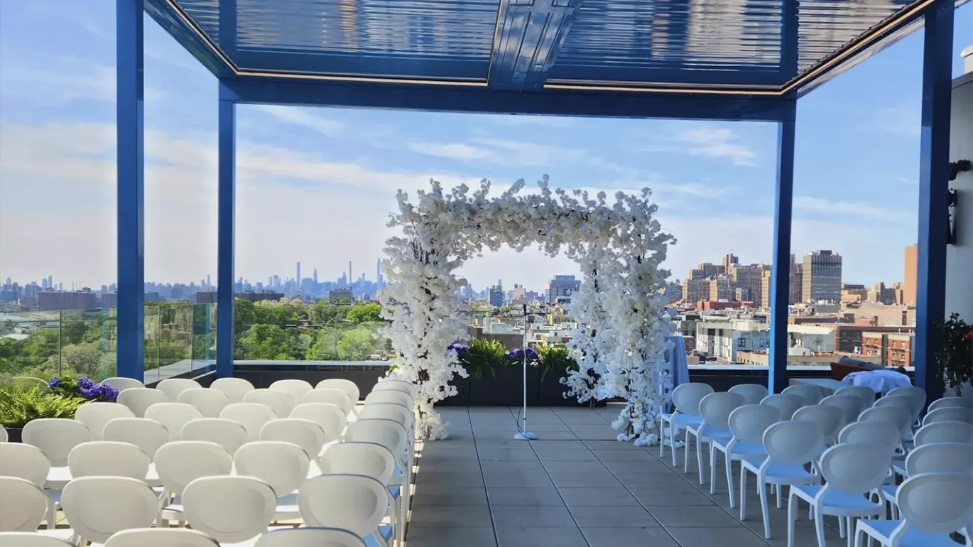 weddings events