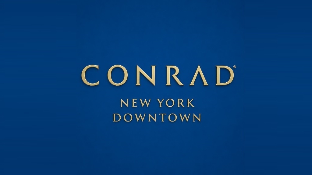 Conrad New York Downtown Project