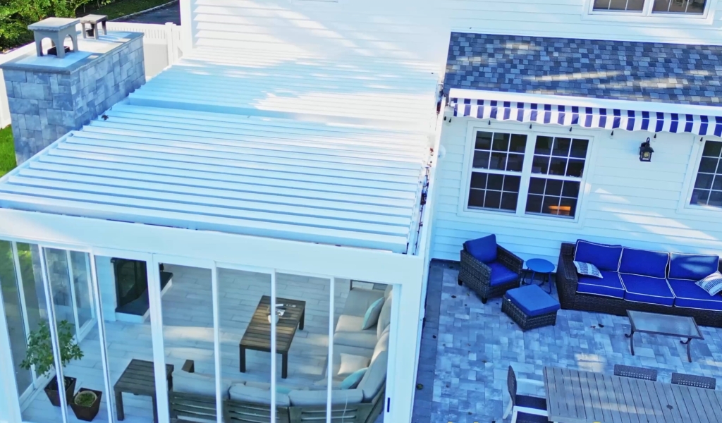 Residential Project
