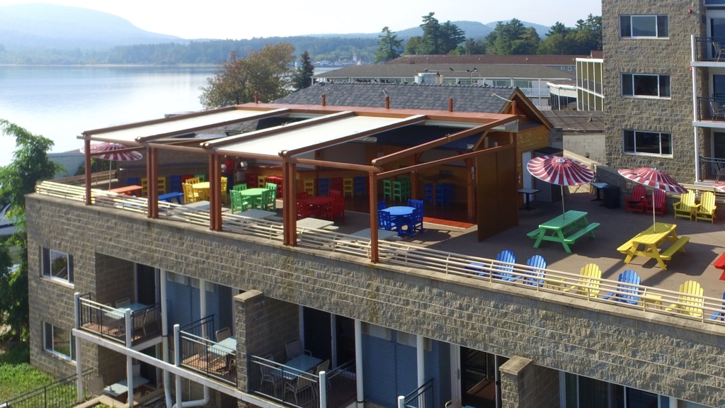 Surf Side Hotel Lake George NY